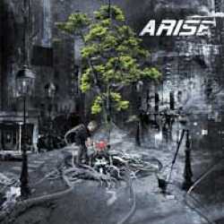 Arise (SWE) : The Beautiful New World